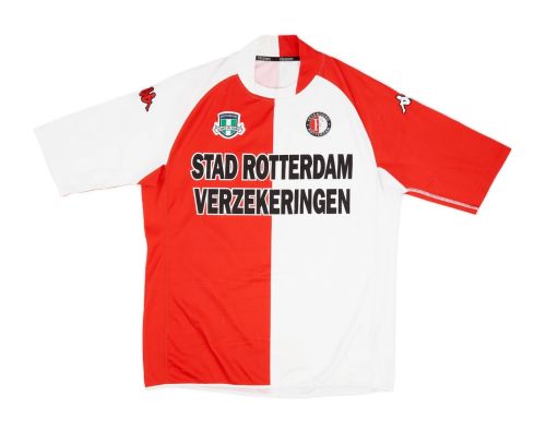 Feyenoord 2003-04 home