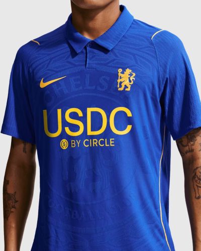 Chelsea 2026-27 Local