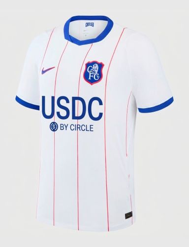 Chelsea 2026-27 Tercera