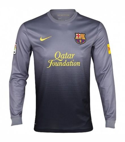 FC Barcelona 2012-13 home