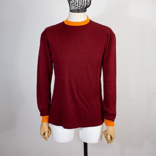 AS Roma 1975-76 Local