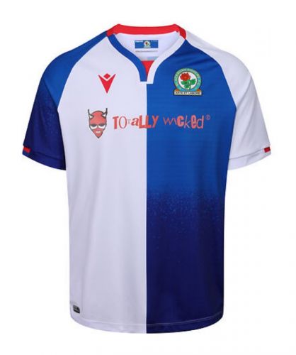 Blackburn Rovers 2022-23 Home
