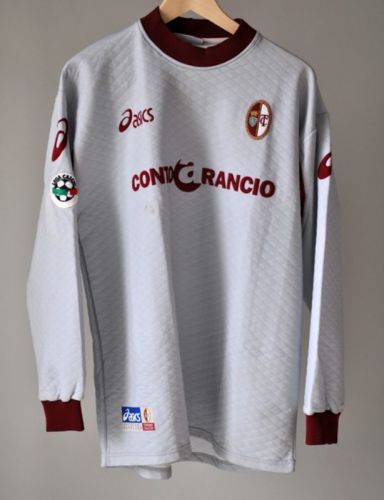 Torino FC 2001-02 gk