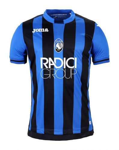Atalanta 2018-19 home