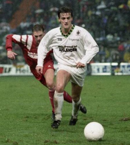 Borussia M'gladbach 1992-93 special