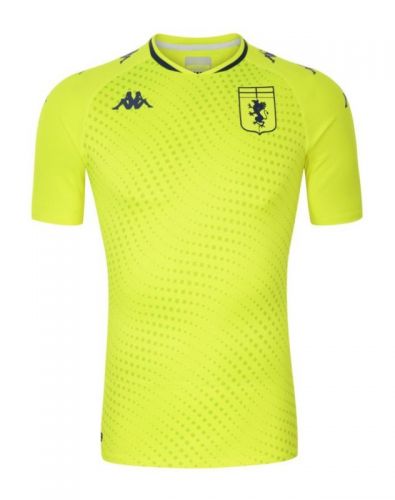 Genoa 2020-21 home