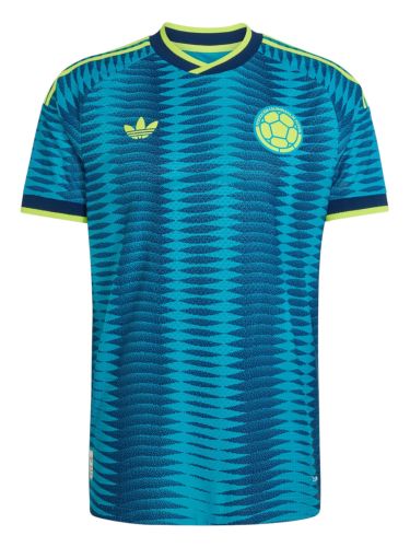 Colombia 2026-27 Away