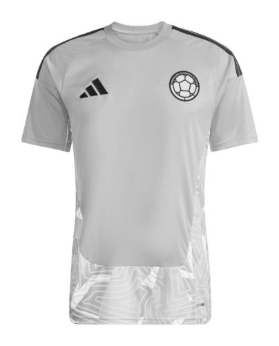Colombia 2026-27 GK