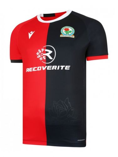 Blackburn Rovers 2021-22 Away