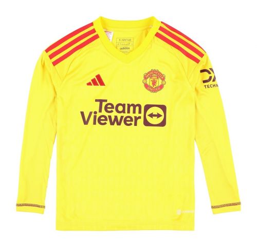 Manchester United 2023-24 Portero