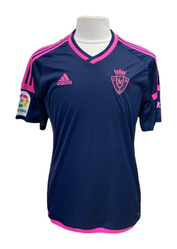 Osasuna 2017-18 Third