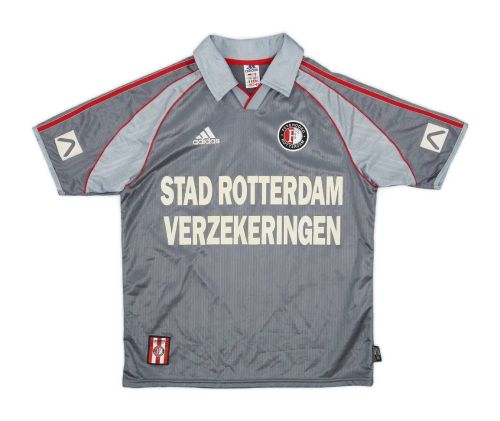 Feyenoord 1999-00 away
