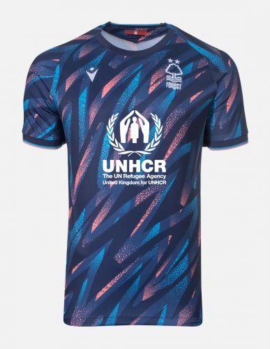 Nottingham Forest 2022-23 Tercera
