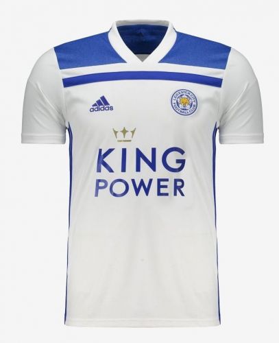 Leicester City 2018-19 Tercera