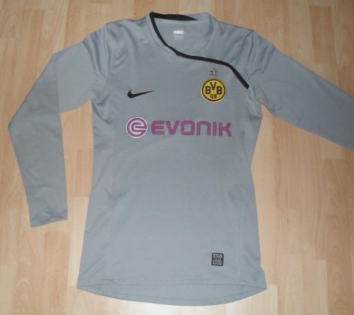 Borussia Dortmund 2008-09 Portero