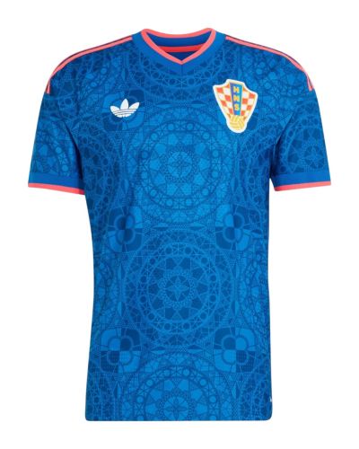 Croatia 2026-27 Visitante