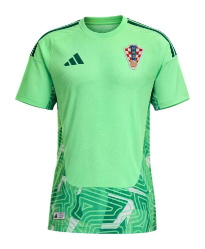 Croatia 2026-27 Portero
