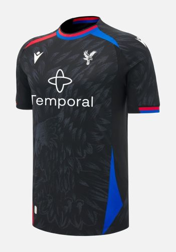 Crystal Palace 2026-27 Visitante