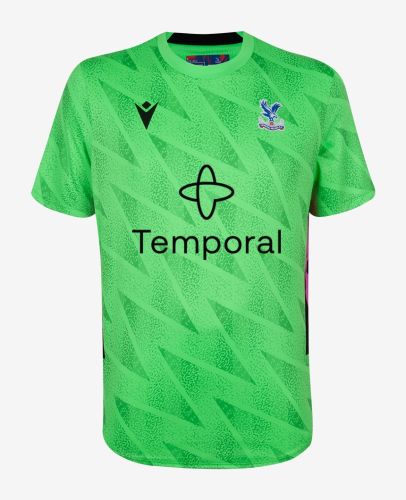 Crystal Palace 2026-27 Portero