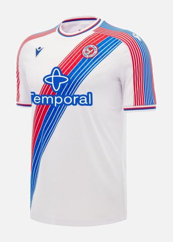 Crystal Palace 2026-27 Local