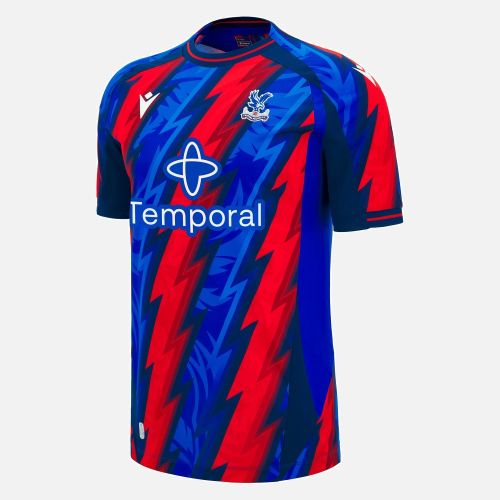 Crystal Palace 2026-27 Tercera