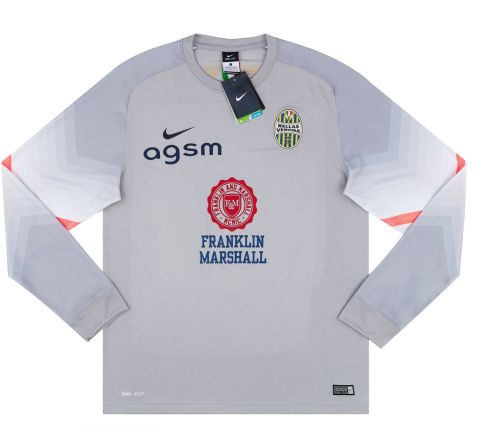 Hellas Verona 2014-15 gk