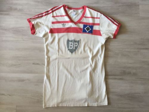 Hamburger SV 1982-83 home