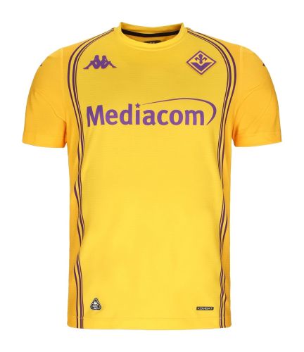 Fiorentina 2025-26 gk