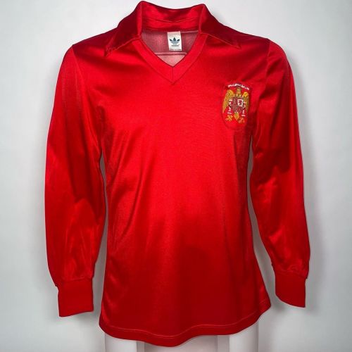 Spain 1981 Home
