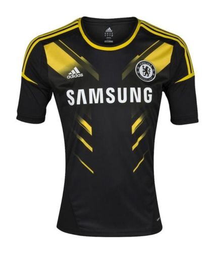 Chelsea 2012-13 Tercera