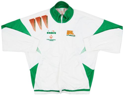 Venezia FC 1992-93 home