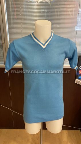 SSC Napoli 1977-78 Home