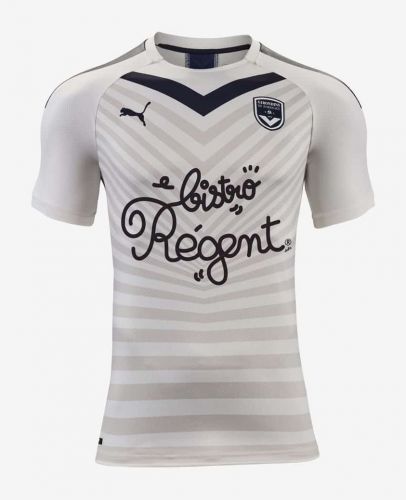 Girondins Bordeaux 2019-20 away