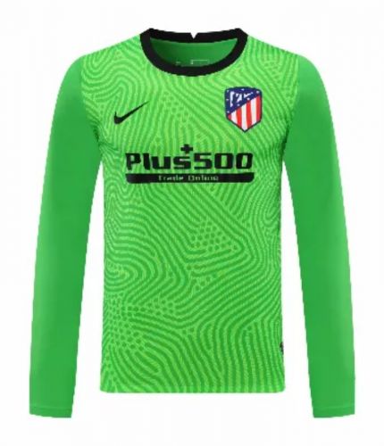 Atlético Madrid 2020-21 gk