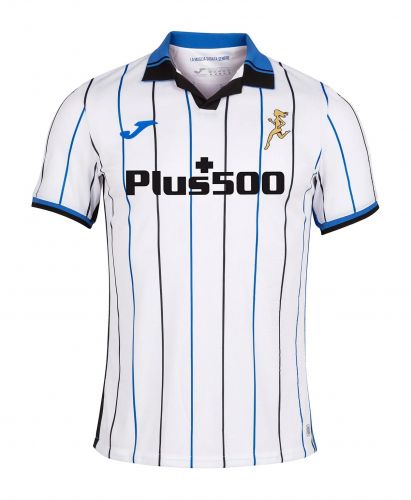 Atalanta 2021-22 away