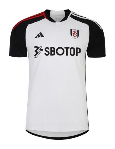 Fulham 2023-24 Home