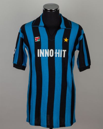 Inter Milan 1981-82 Home