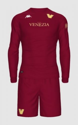 Venezia FC 2022-23 gk