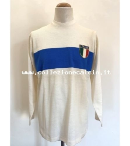 Italy 1959 Visitante