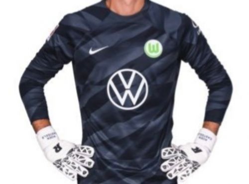 VfL Wolfsburg 2023-24 gk