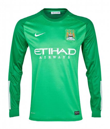 Manchester City 2013-14 Local