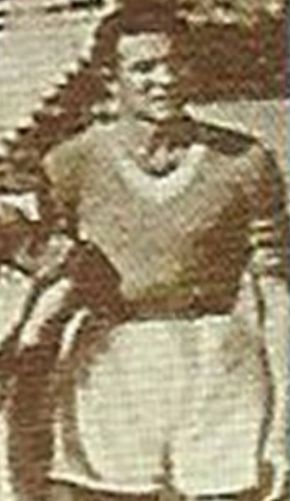SSC Napoli 1935-36 Home