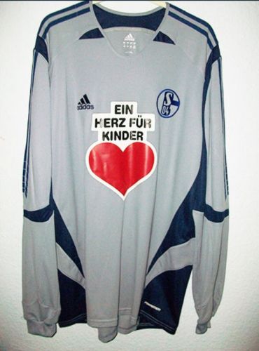 Schalke 04 2006-07 Special