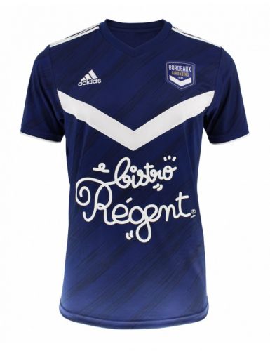 Girondins Bordeaux 2020-21 home