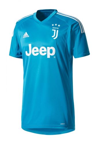 Juventus 2017-18 GK