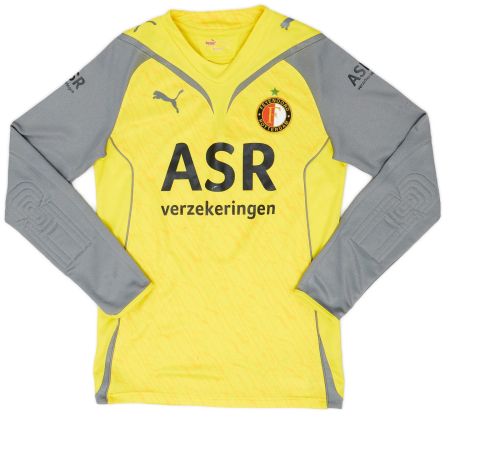 Feyenoord 2009-10 gk