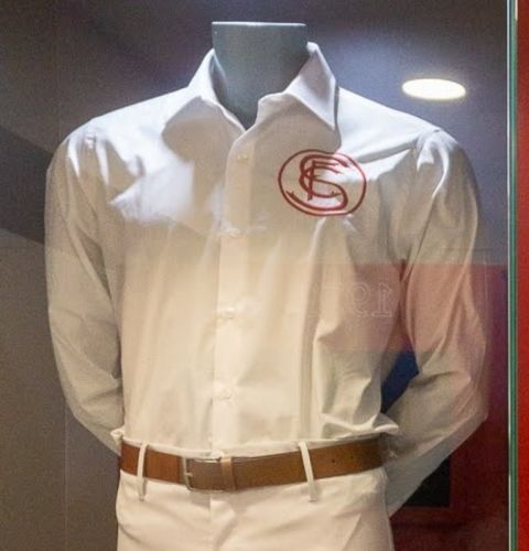 Sevilla FC 1905 Home