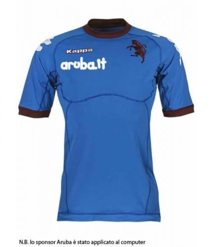Torino FC 2011-12 third
