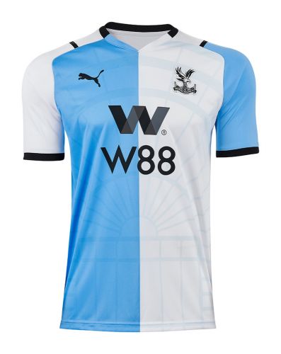 Crystal Palace 2021-22 Tercera