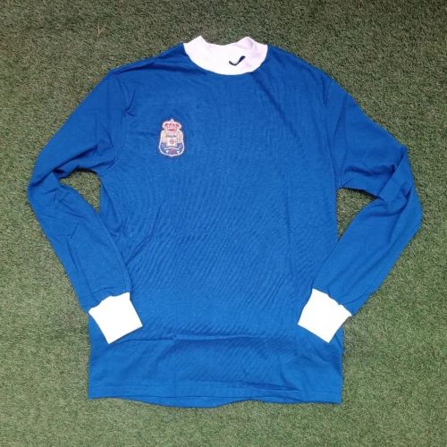 Las Palmas 1977-78 Portero